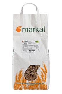Markal Wilde rijst gemengd bio 5kg - 1286